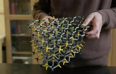 全球首款基于石墨烯打造的功能型半导体已成功研发