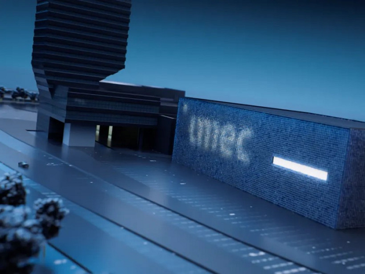 比利时imec宣布牵头建设亚2nm制程NanoIC中试线，项目将获 25 亿欧元资金支持