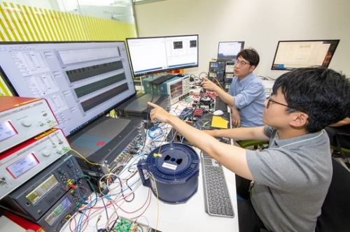 韩国电信开发成功量子密钥分发设备,每秒生成15万个密钥