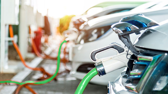e络盟推出综合指南，为电动汽车充电站开发提供技术资源