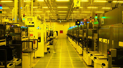 美国拟禁止接受芯片法案补贴的晶圆厂采用中国半导体设备