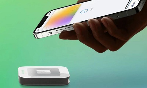 近场通信NFC即将引入全新的Multi-Purpose Tap功能
