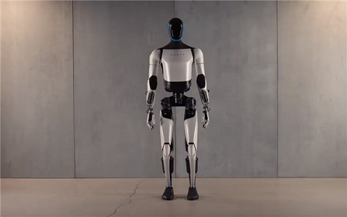 特斯拉宣布二代人形机器人Optimus亮相世界人工智能大会
