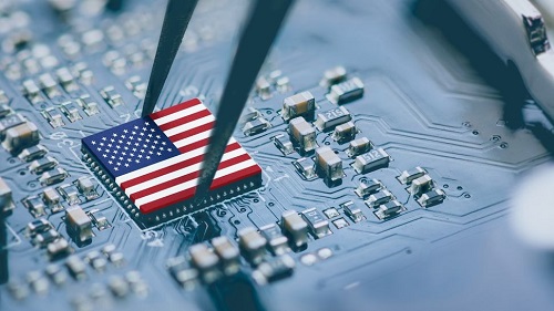 美国政府宣布向12个地区技术中心提供5.04亿美元,扩大AI、半导体制造等研究