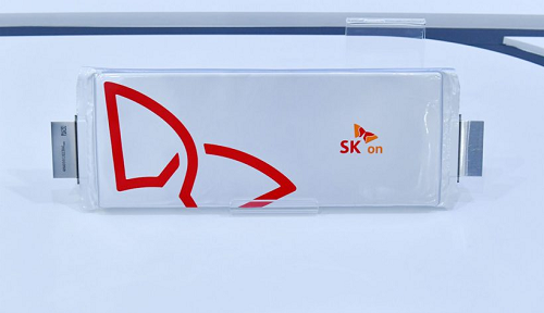消息称SK On已开始为日产开发电动汽车电池 双方即将签署合同