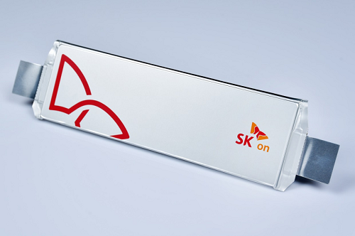 韩国SK On扩大产品线布局 向更多车企推销方形电池