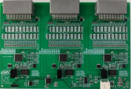 大联大世平集团推出基于NXP产品的电池监控单元（CMU）方案