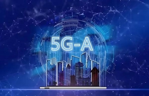 全国首个地铁5G-A共建共享网络部署完成 中国广电、移动联手打造