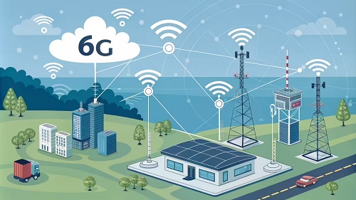 中国信通院：6G 技术的发展正逐步进入标准化研究阶段