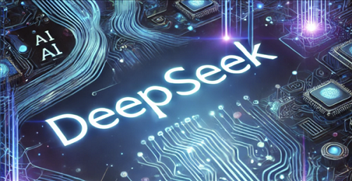 一份写给普通人的DeepSeek速成指南