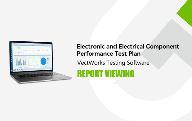 VectWorks Report Viewing