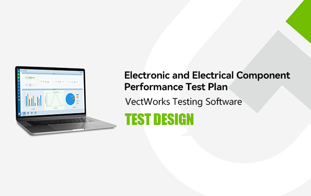 VectWorks Test Design