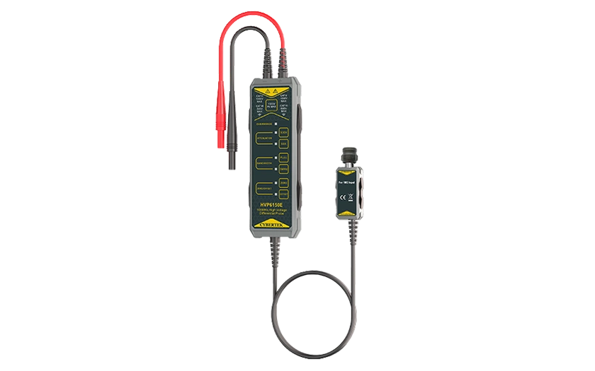HVP6000E系列高压差分探头