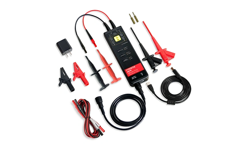 DP6000系列高压差分探头