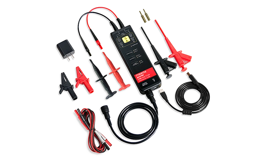 DPX6000A系列高压差分探头