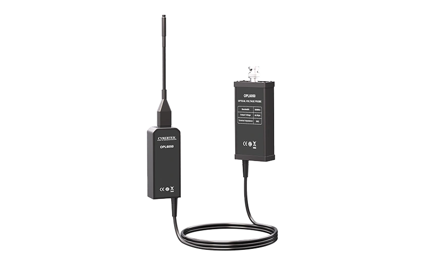 OPL6000系列光隔离电压探头