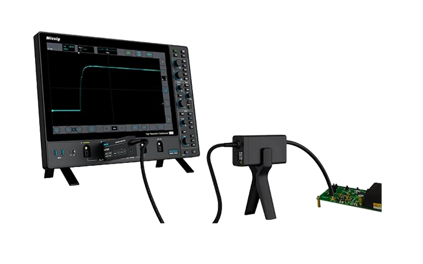 SigOFIT 光隔离探头 OIP B系列（电池供电）