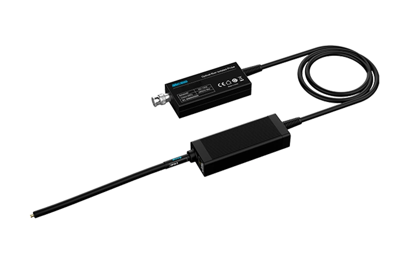 SigOFIT光隔离探头MOIP系列（激光供电）