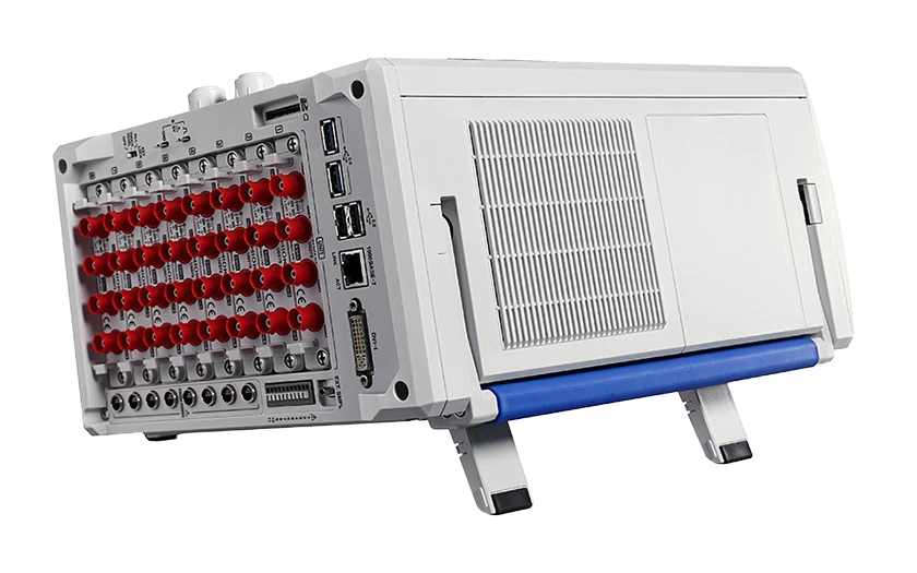 MR6000 Storage Recorder