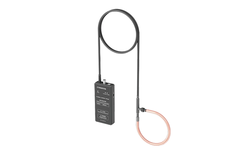 CP9000(S/L)A Series Flexible Current Probe