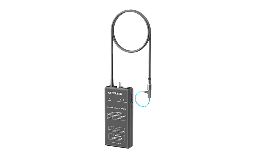 CP9000(S/L)A Series Flexible Current Probe