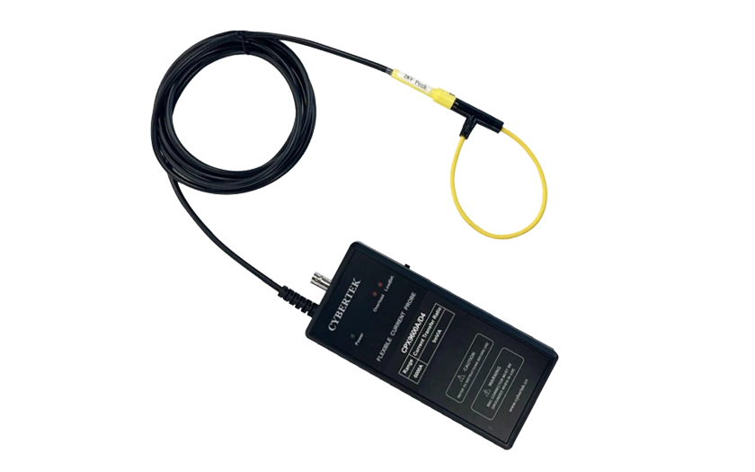 CP9000(S/L)A Series Flexible Current Probe