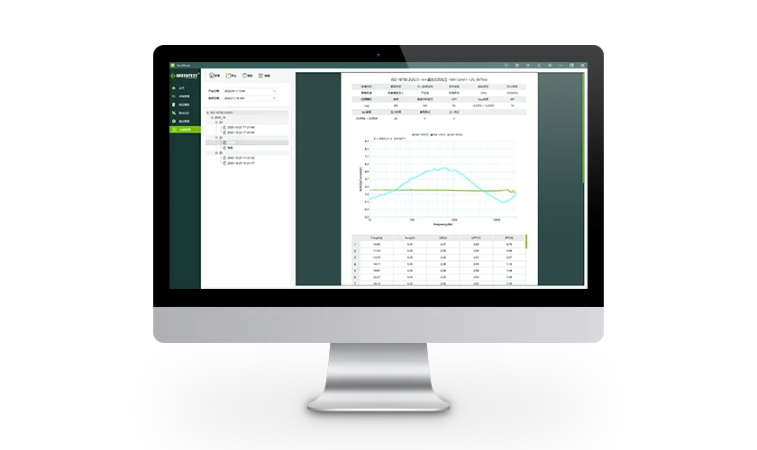 GtestWorks自动化测试平台
