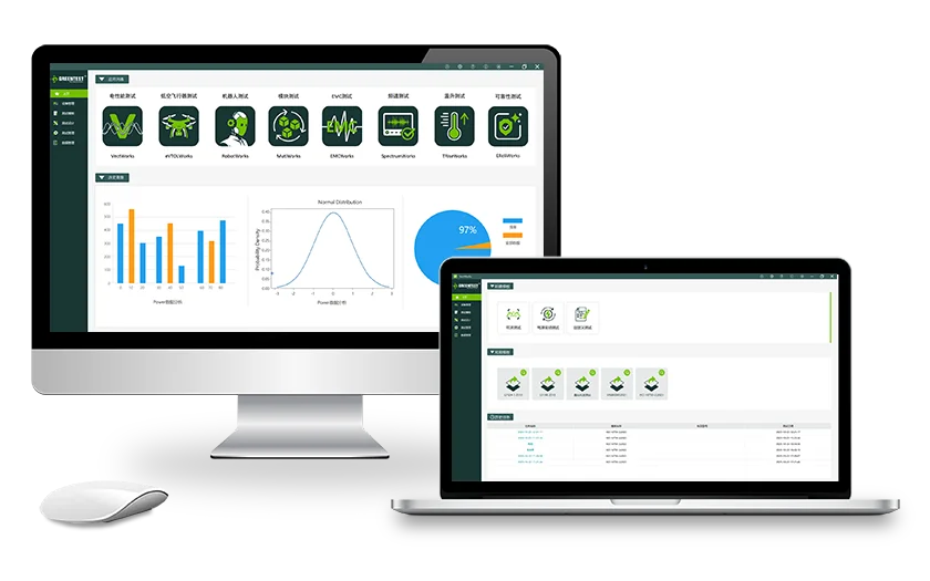 GtestWorks自动化测试平台