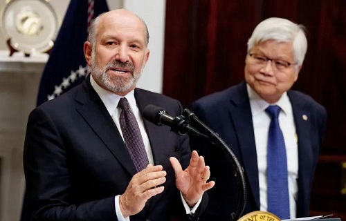 违反DEI条款 台积电在美追加1000亿美元投资