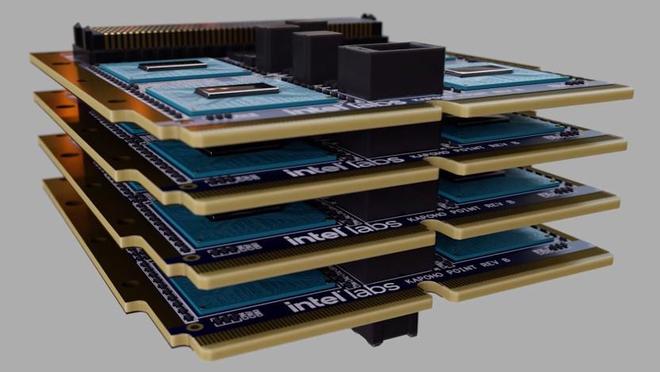 新型算法Neurofem算法让AI芯片秒变数学家