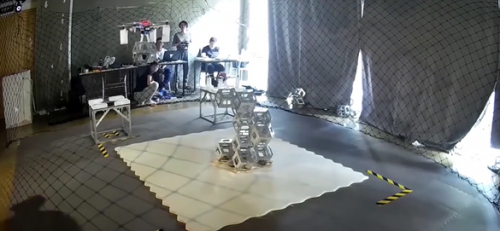 无人机位姿测量工具推荐：揭开空中机器人的“眼睛”之谜