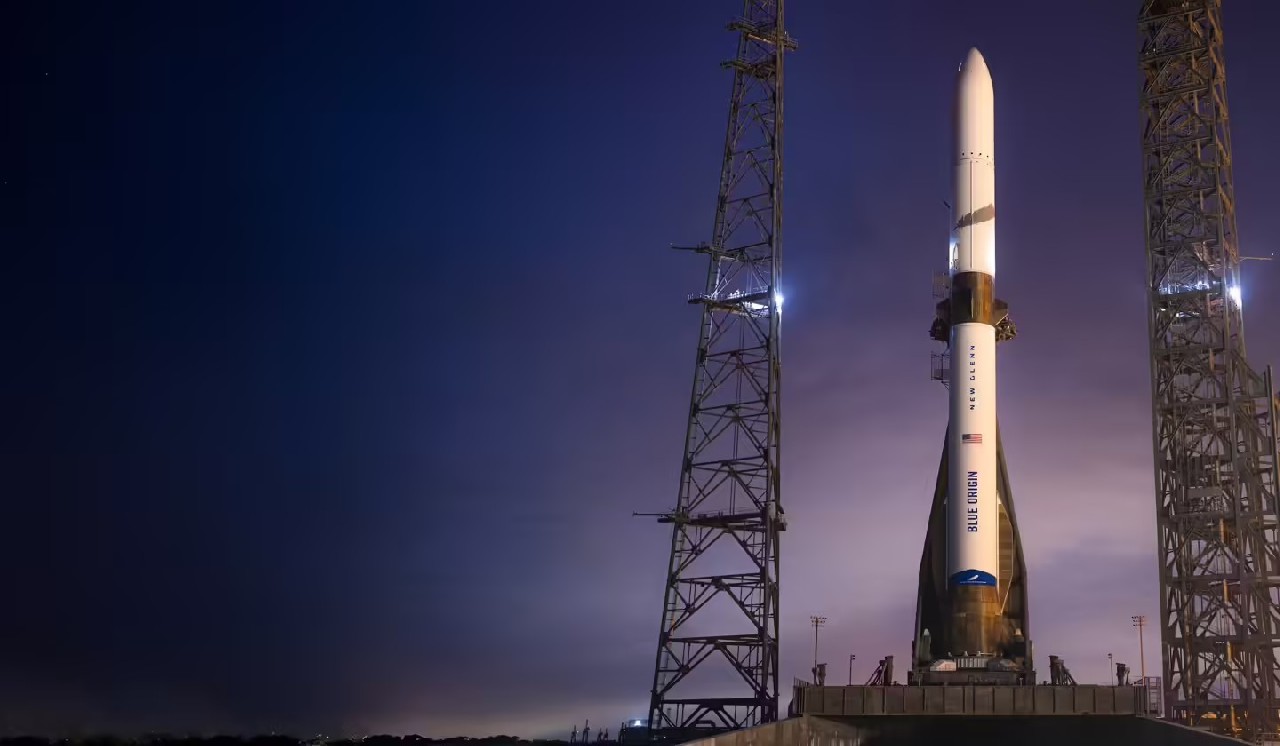 太空数据中心建设加速 SpaceX 正进行大规模招聘