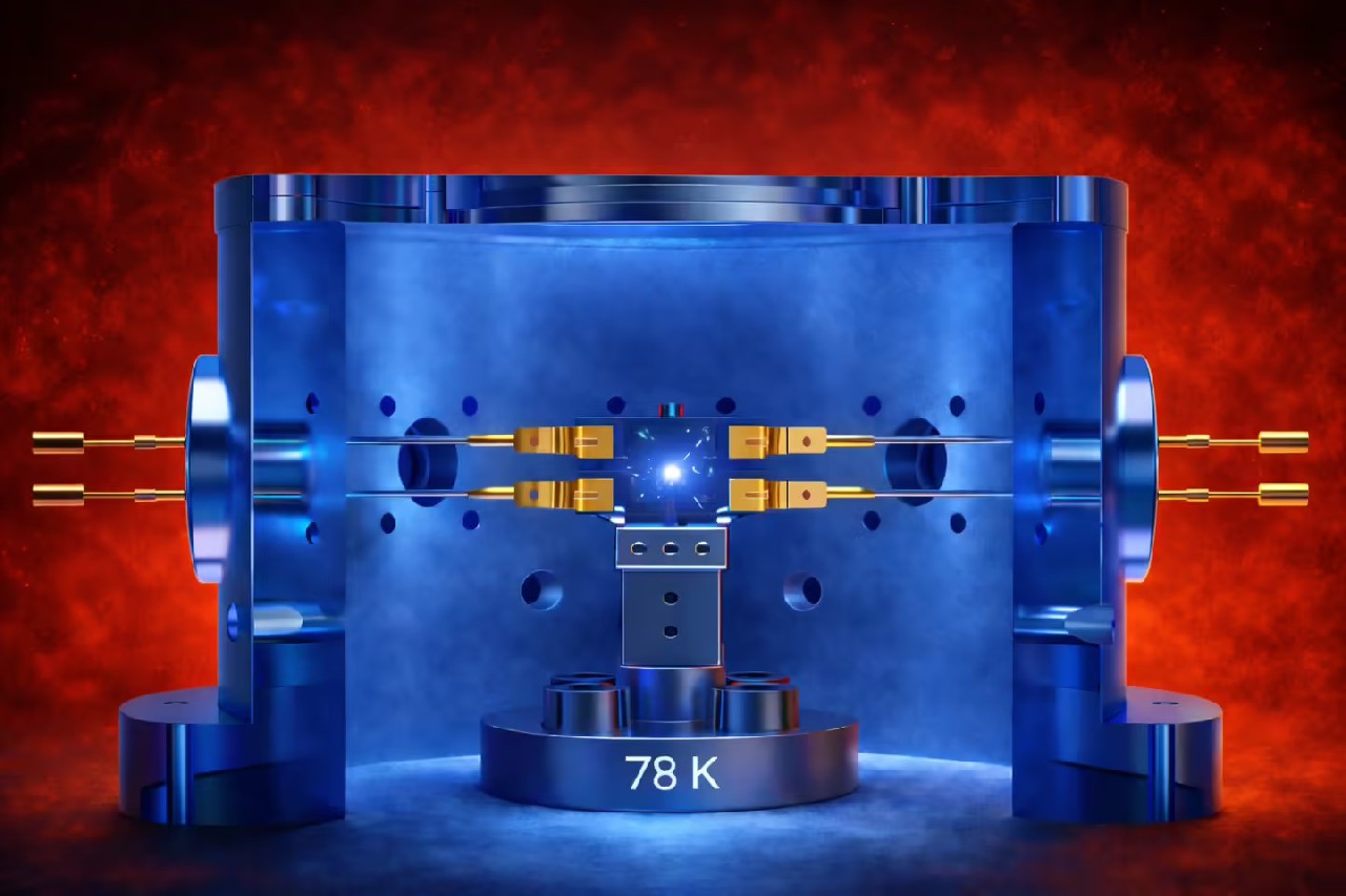 我国实现光钟校准国际标准时间零的突破,上百亿年不差一秒