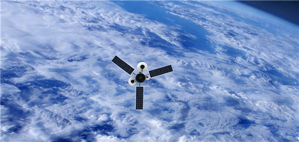 中国激光通信打破天地传输纪录