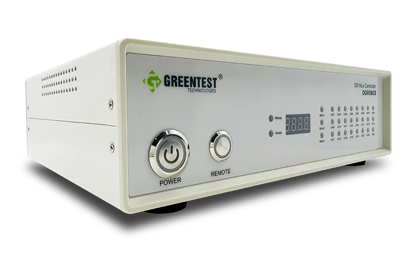 DGR0803 双模多路切换开关