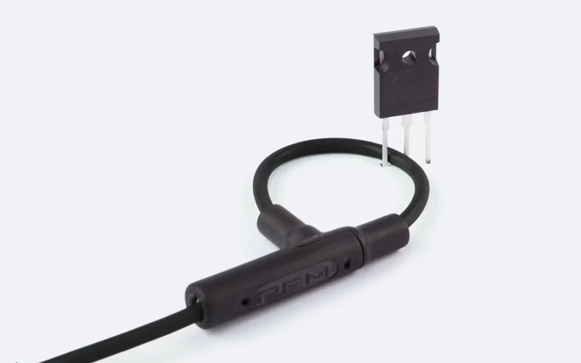 CWTMini50HF系列柔性电流探头