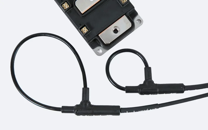 CWTMini50HF系列柔性电流探头