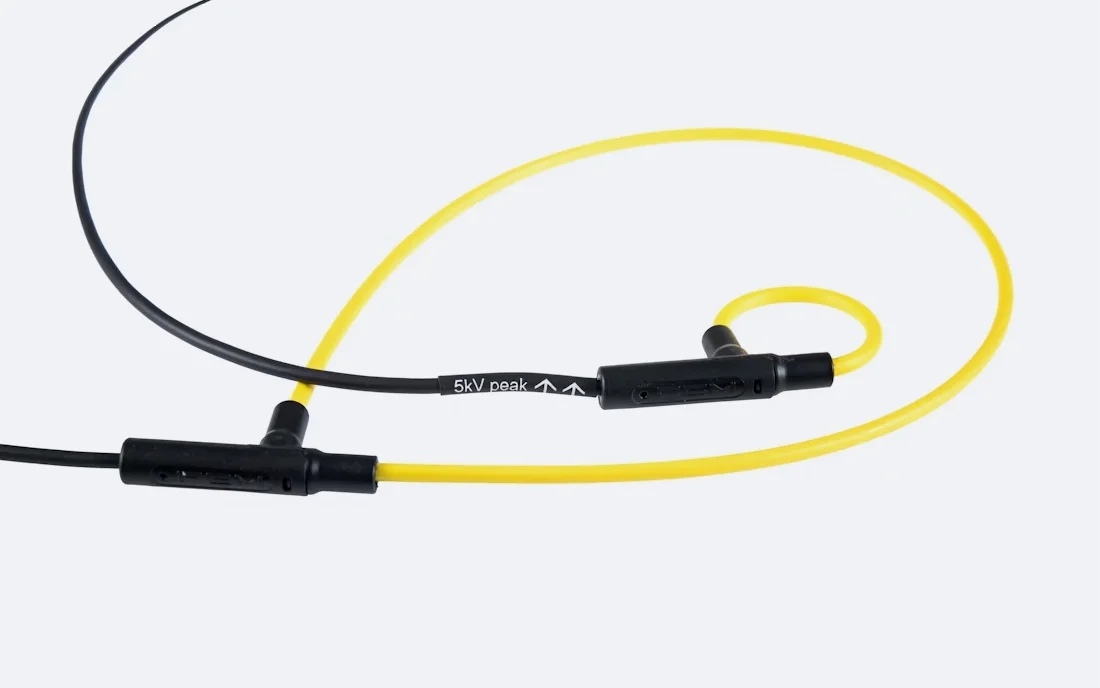 CWTMini系列柔性电流探头