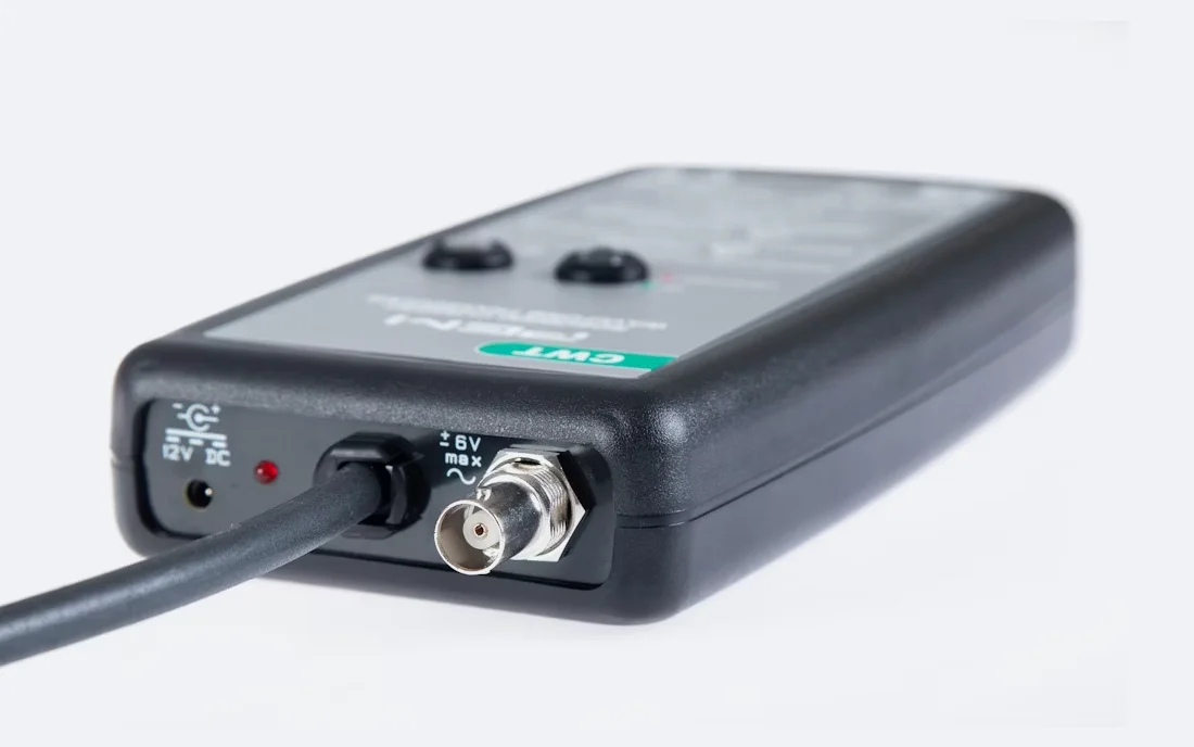 CWTMini系列柔性电流探头