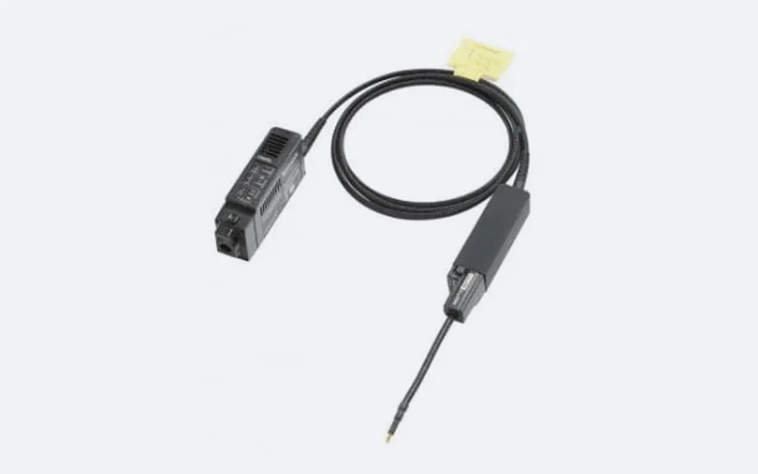 IsoVu™系列光隔离电压探头