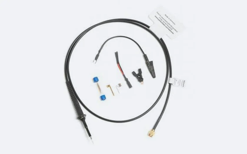 TPR1000/4000系列电源轨探头