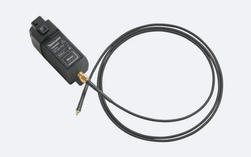 TPR1000/4000系列电源轨探头