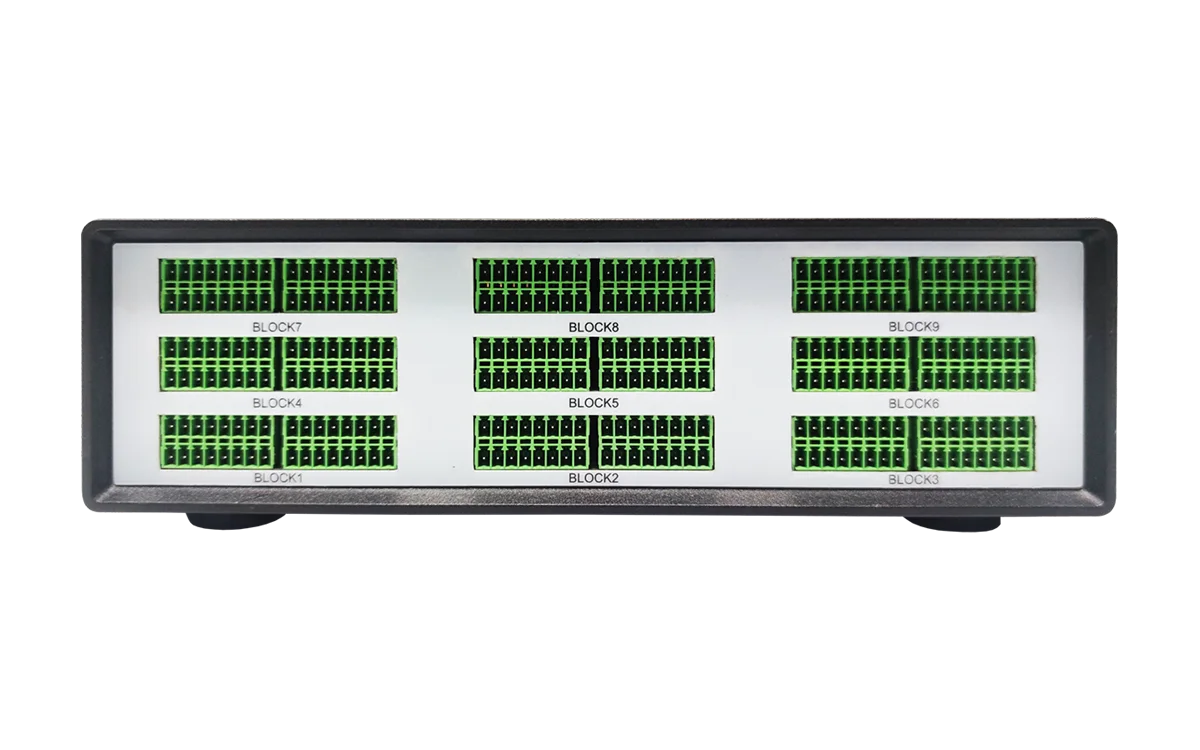 DGR3680 双模多路开关系统
