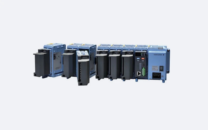 GM10数据采集系统