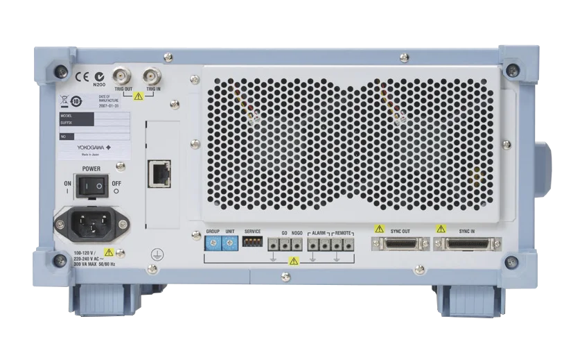 SL1000高速数据采集仪