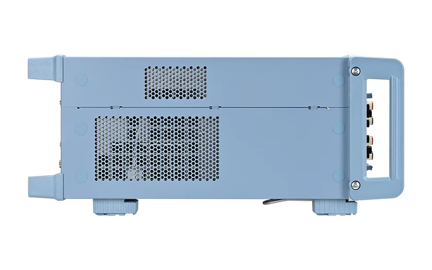 SL2000 高速数据采集系统