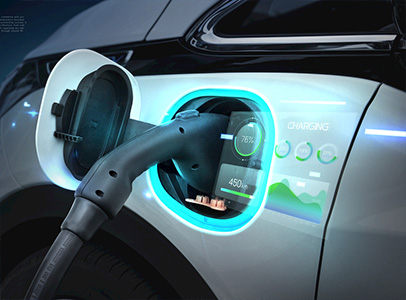 新能源与电动汽车