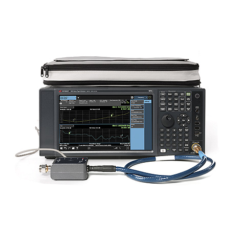 N8975B 噪声系数分析仪