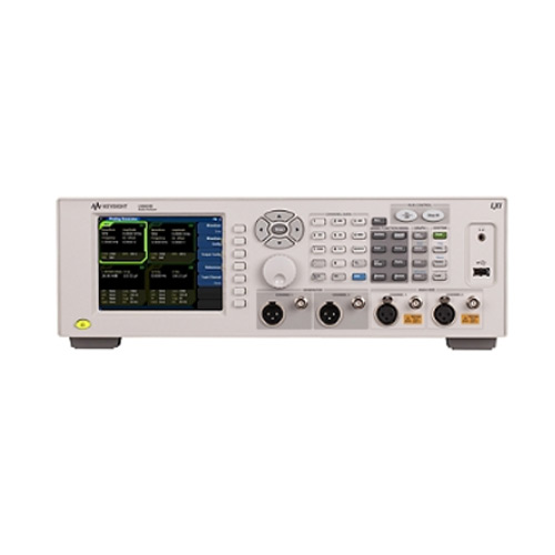 U8903B 高性能音频分析仪