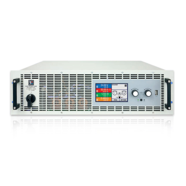 EA-ELR 9000 HP 5 kW-15kW可编程能量回馈式直流电子负载